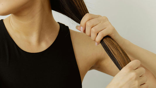 WHAT YOU NEED TO KNOW ABOUT PRF FOR HAIR GROWTH