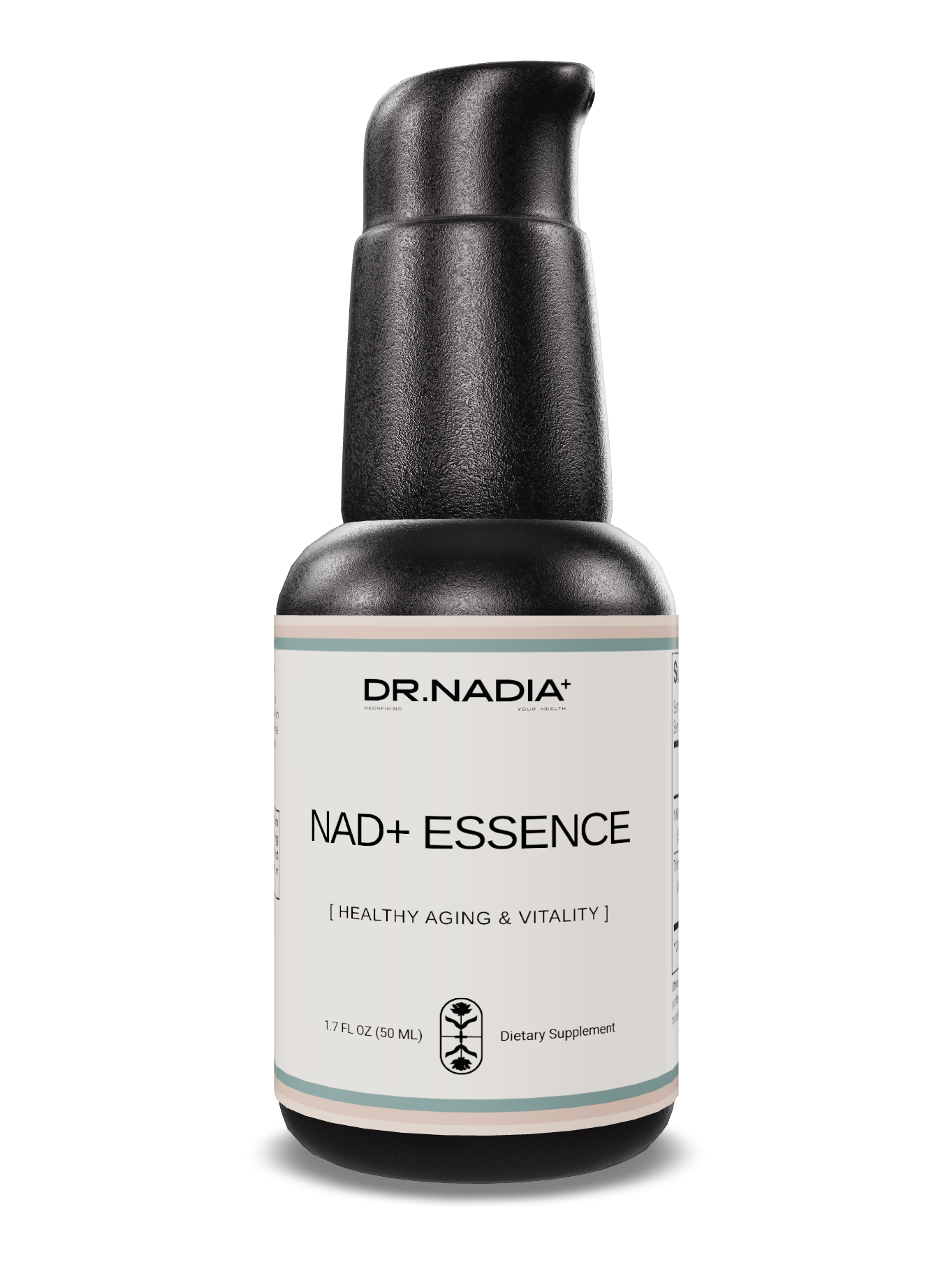 NAD+ ESSENCE